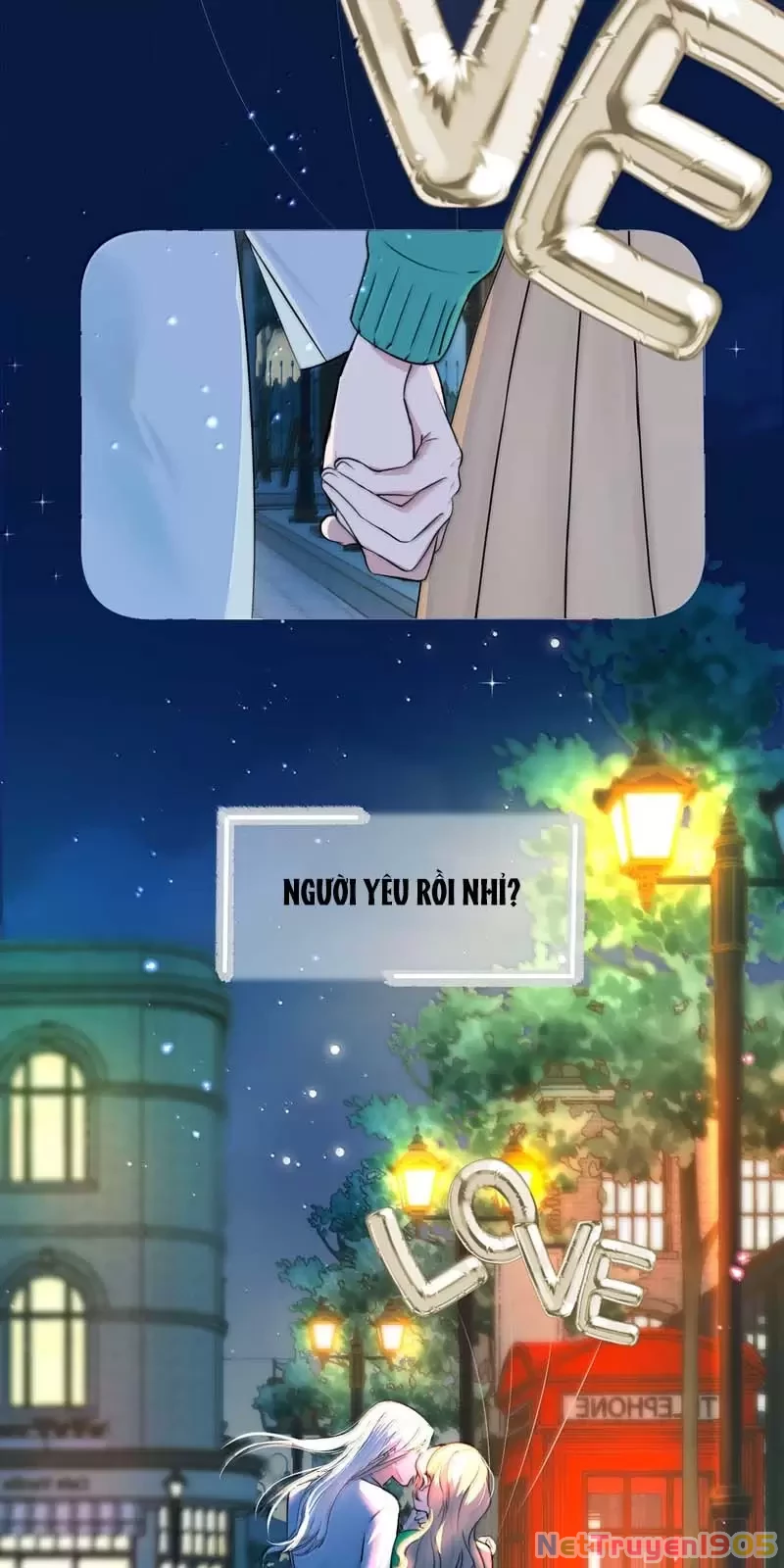 Thao Túng Trái Tim Em Chapter 48 - 10