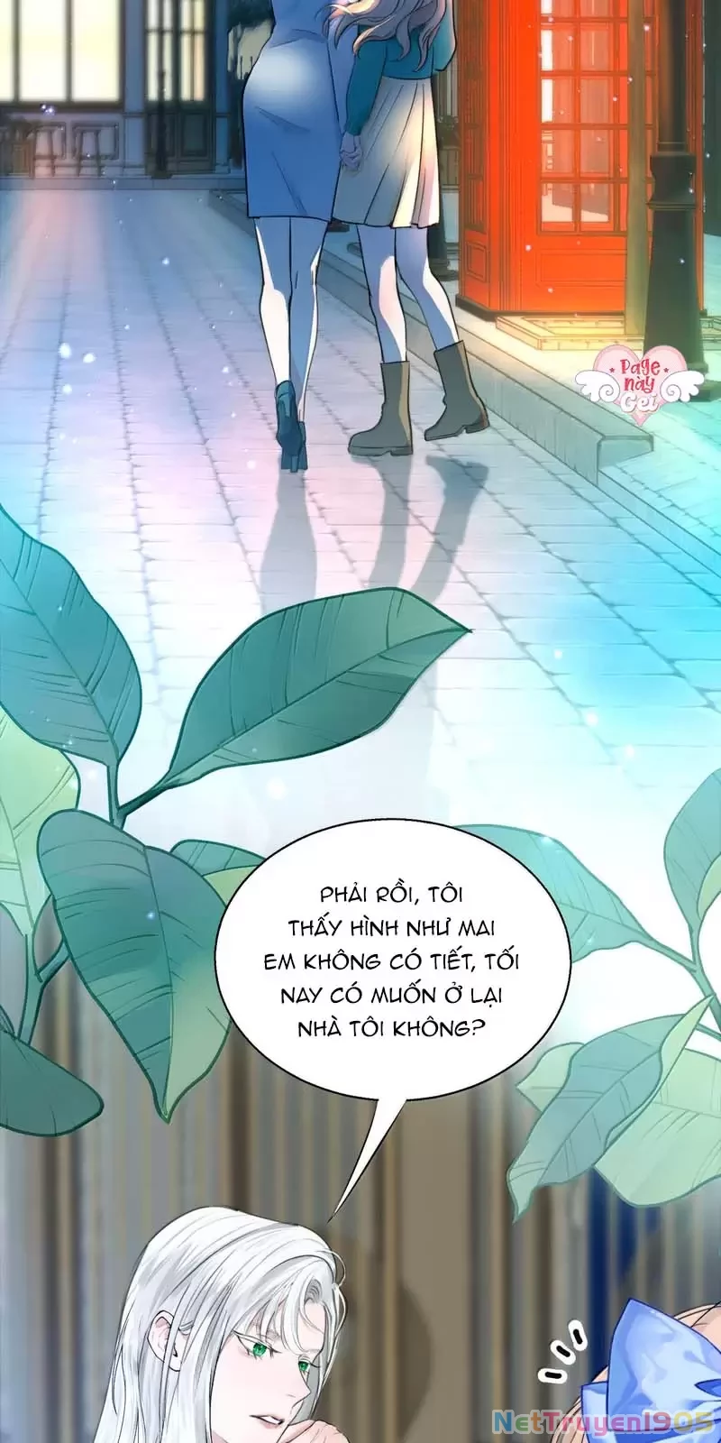 Thao Túng Trái Tim Em Chapter 48 - 11