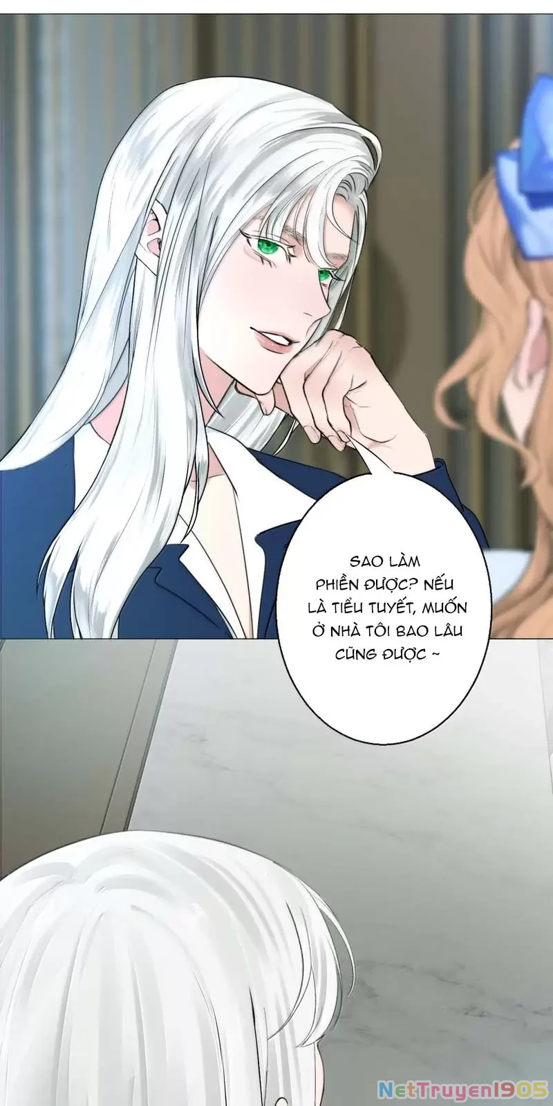Thao Túng Trái Tim Em Chapter 48 - 14