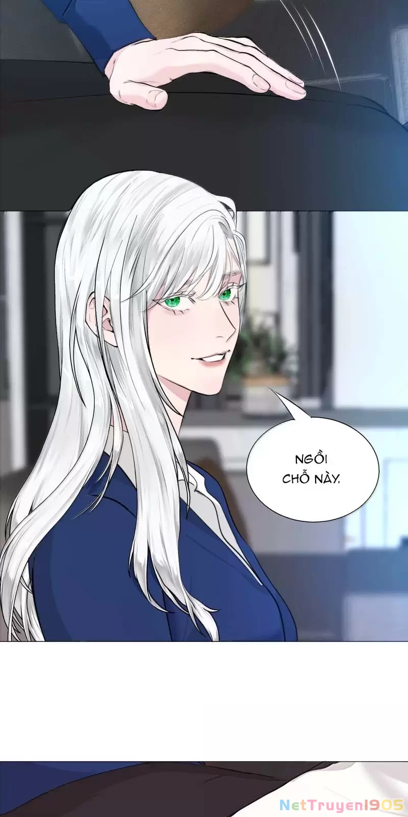 Thao Túng Trái Tim Em Chapter 48 - 18
