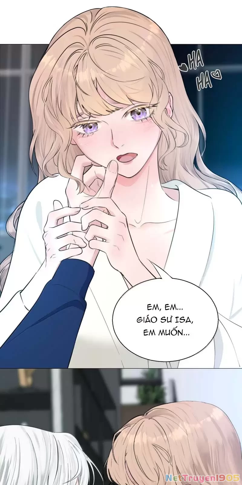 Thao Túng Trái Tim Em Chapter 48 - 22