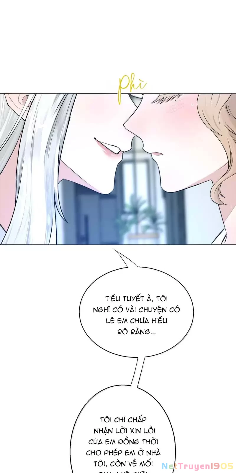 Thao Túng Trái Tim Em Chapter 48 - 24