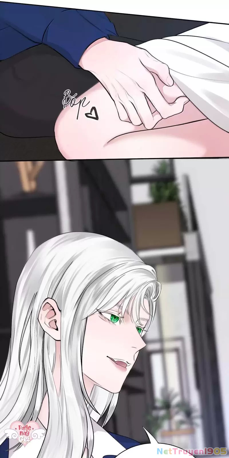 Thao Túng Trái Tim Em Chapter 48 - 28