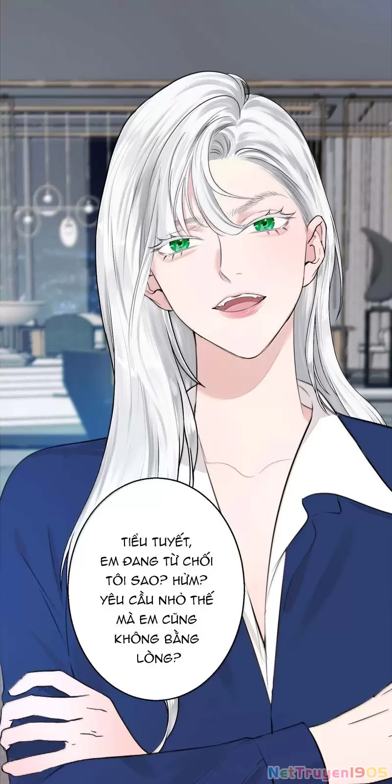 Thao Túng Trái Tim Em Chapter 48 - 30