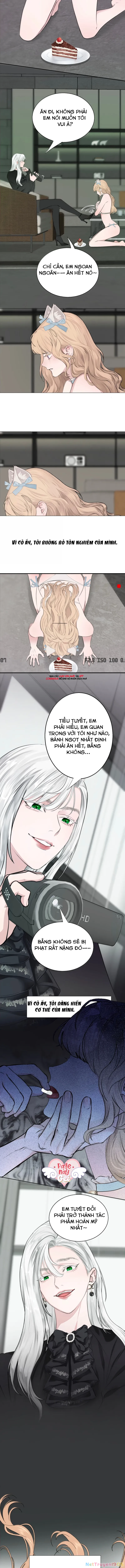 Thao Túng Trái Tim Em Chapter 49 - 2