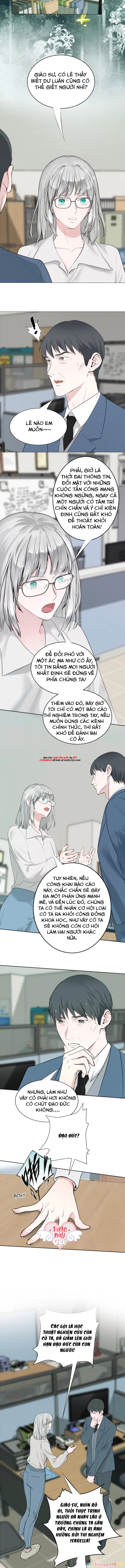 Thao Túng Trái Tim Em Chapter 49 - 4