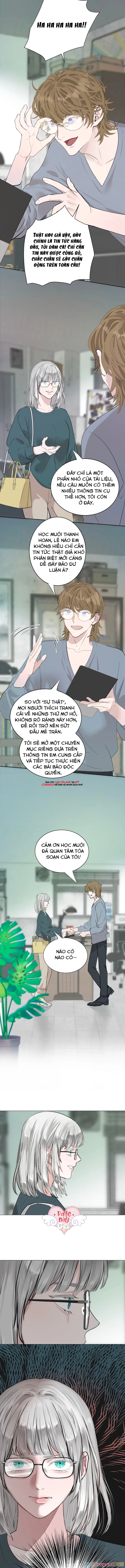 Thao Túng Trái Tim Em Chapter 49 - 6