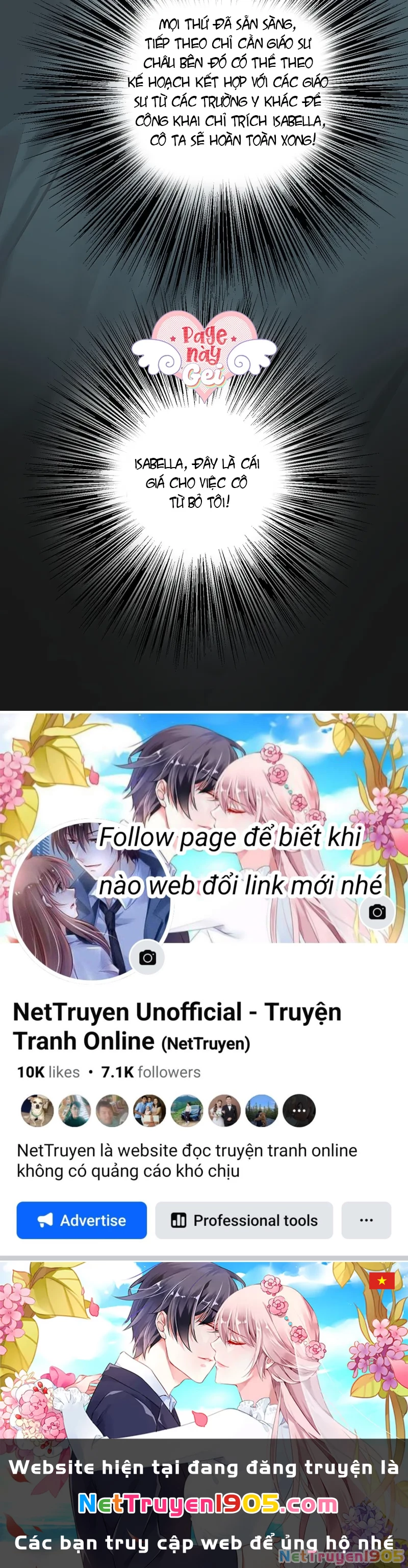 Thao Túng Trái Tim Em Chapter 49 - 7