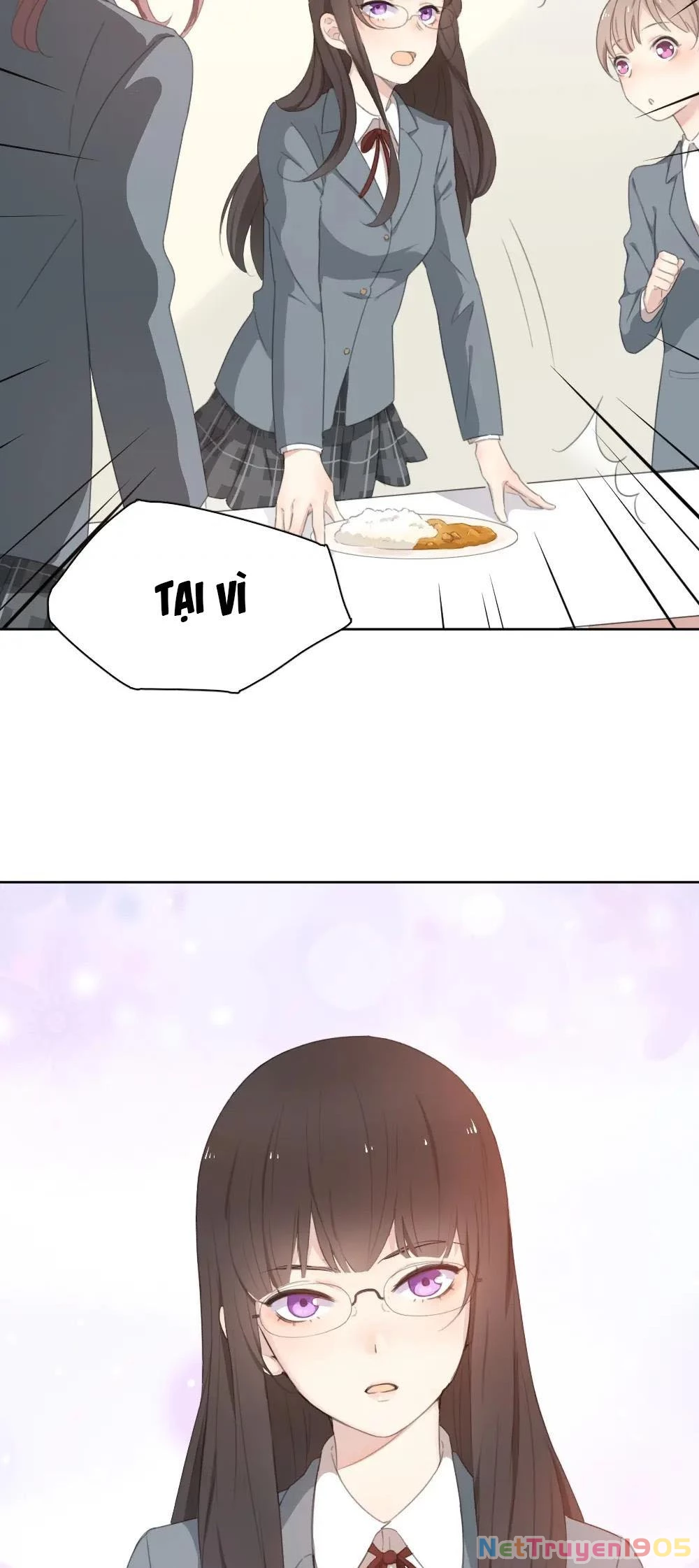 Giờ nay cô ấy cũng rất dễ thương Chapter 2 - 9