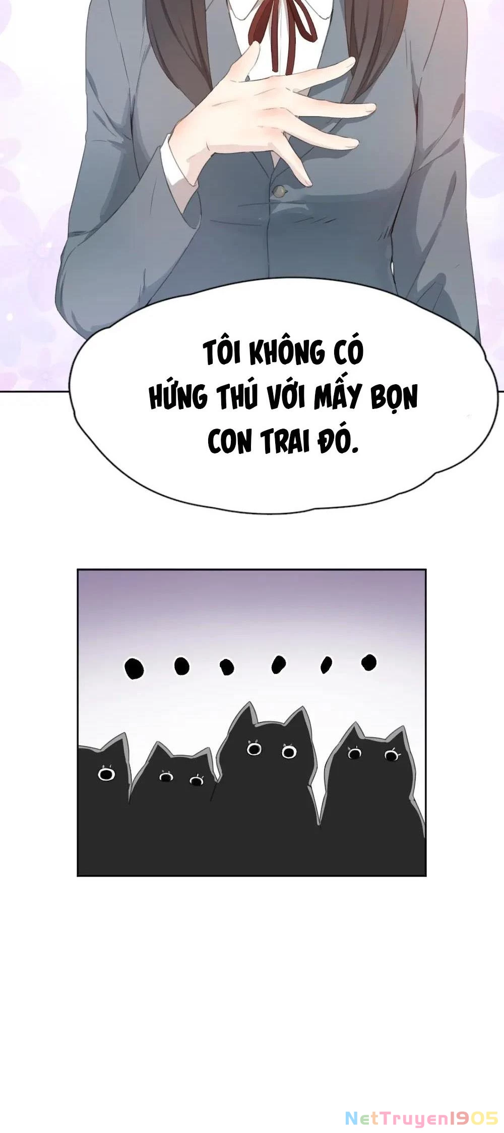 Giờ nay cô ấy cũng rất dễ thương Chapter 2 - 10