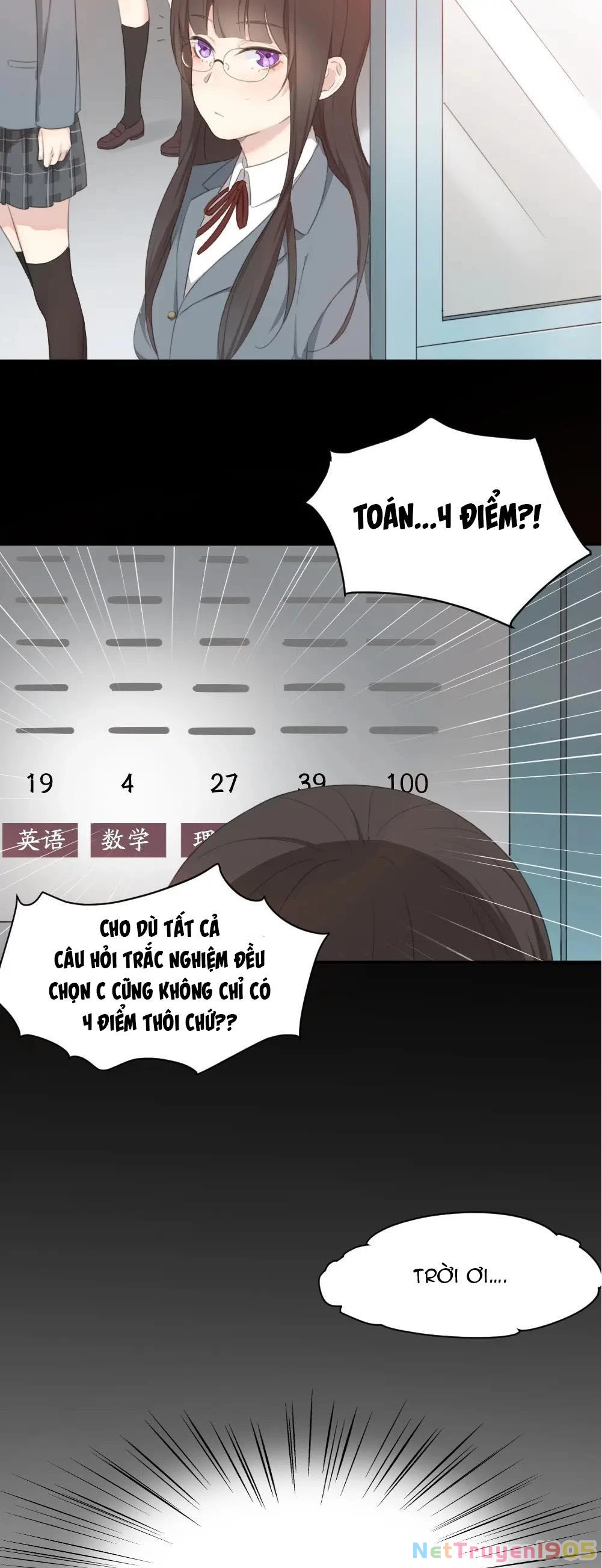 Giờ nay cô ấy cũng rất dễ thương Chapter 2 - 17