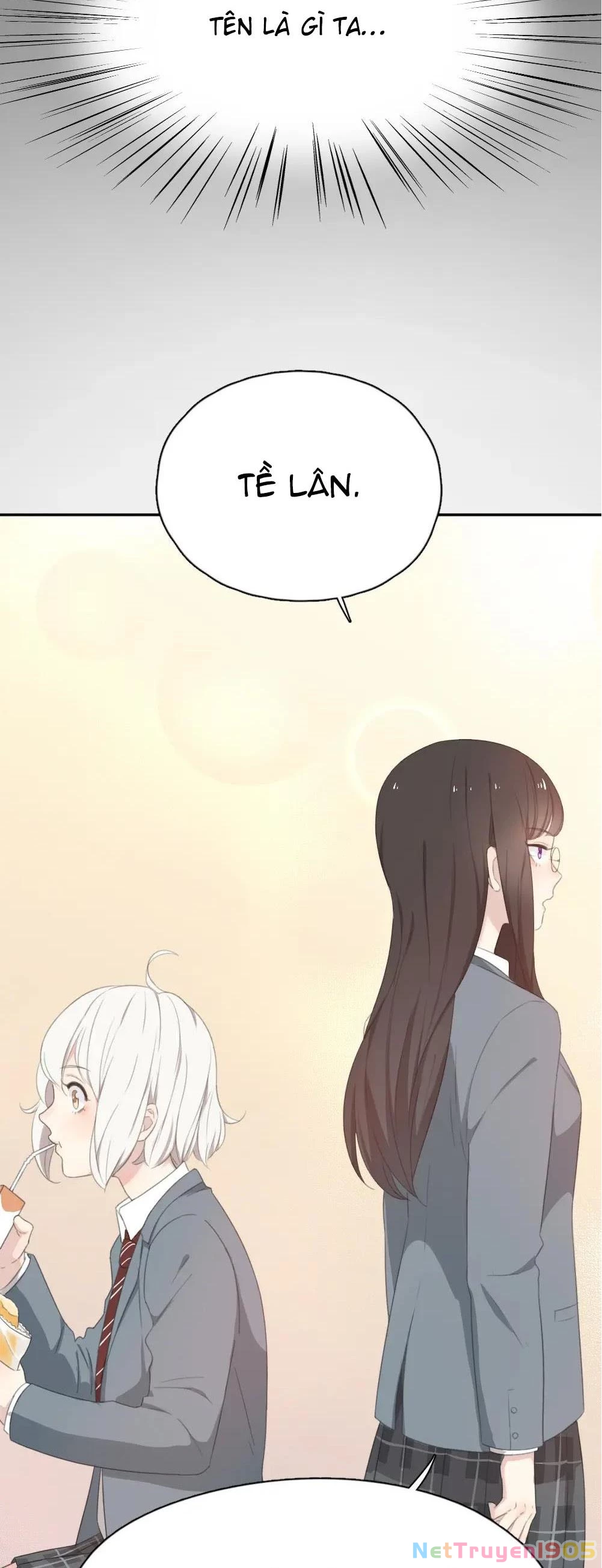 Giờ nay cô ấy cũng rất dễ thương Chapter 2 - 18