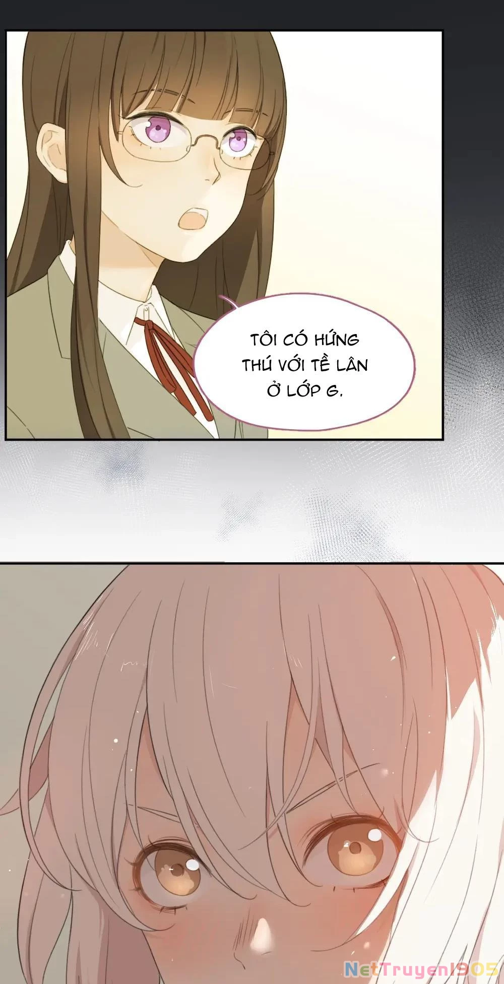 Giờ nay cô ấy cũng rất dễ thương Chapter 3 - 2