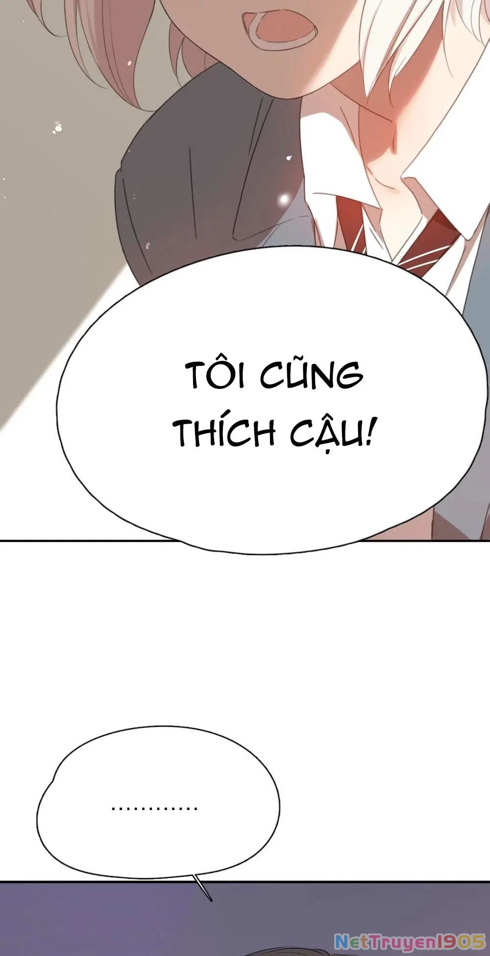 Giờ nay cô ấy cũng rất dễ thương Chapter 3 - 3