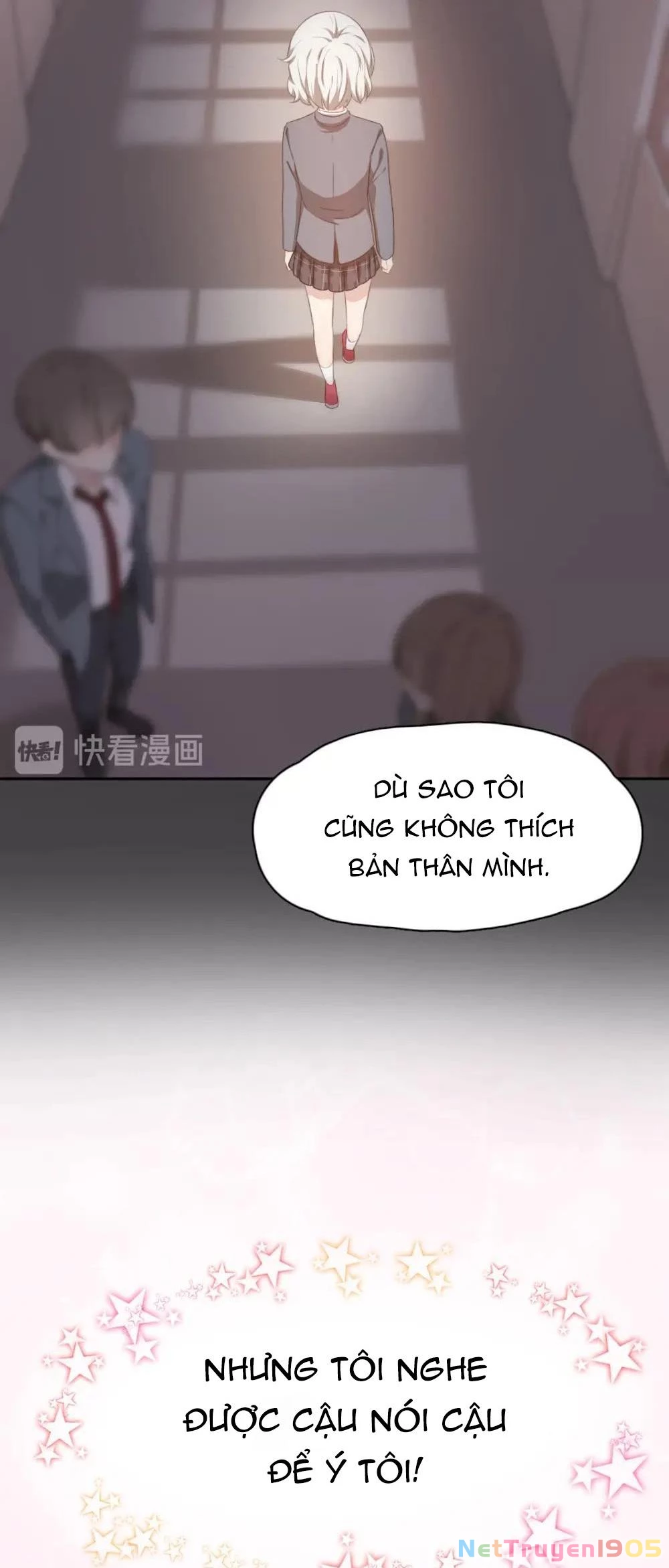 Giờ nay cô ấy cũng rất dễ thương Chapter 3 - 19