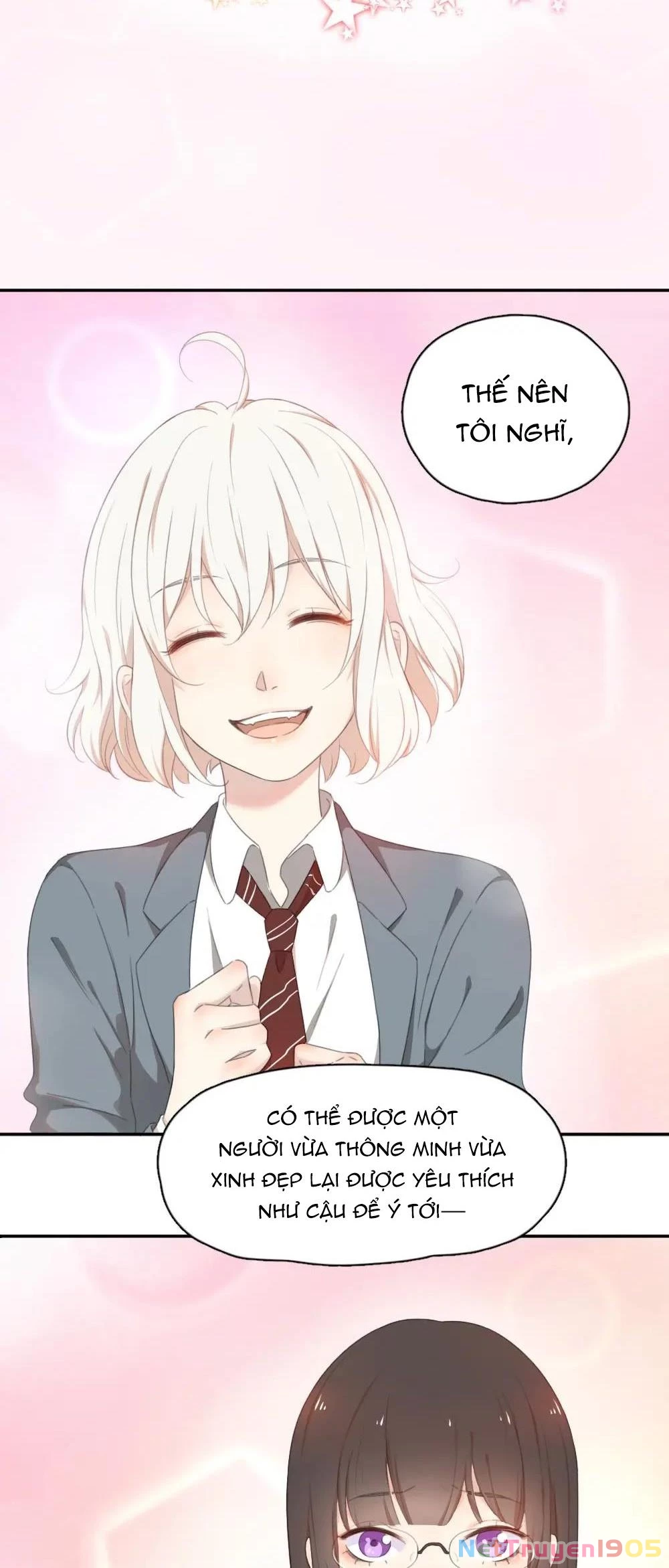 Giờ nay cô ấy cũng rất dễ thương Chapter 3 - 20
