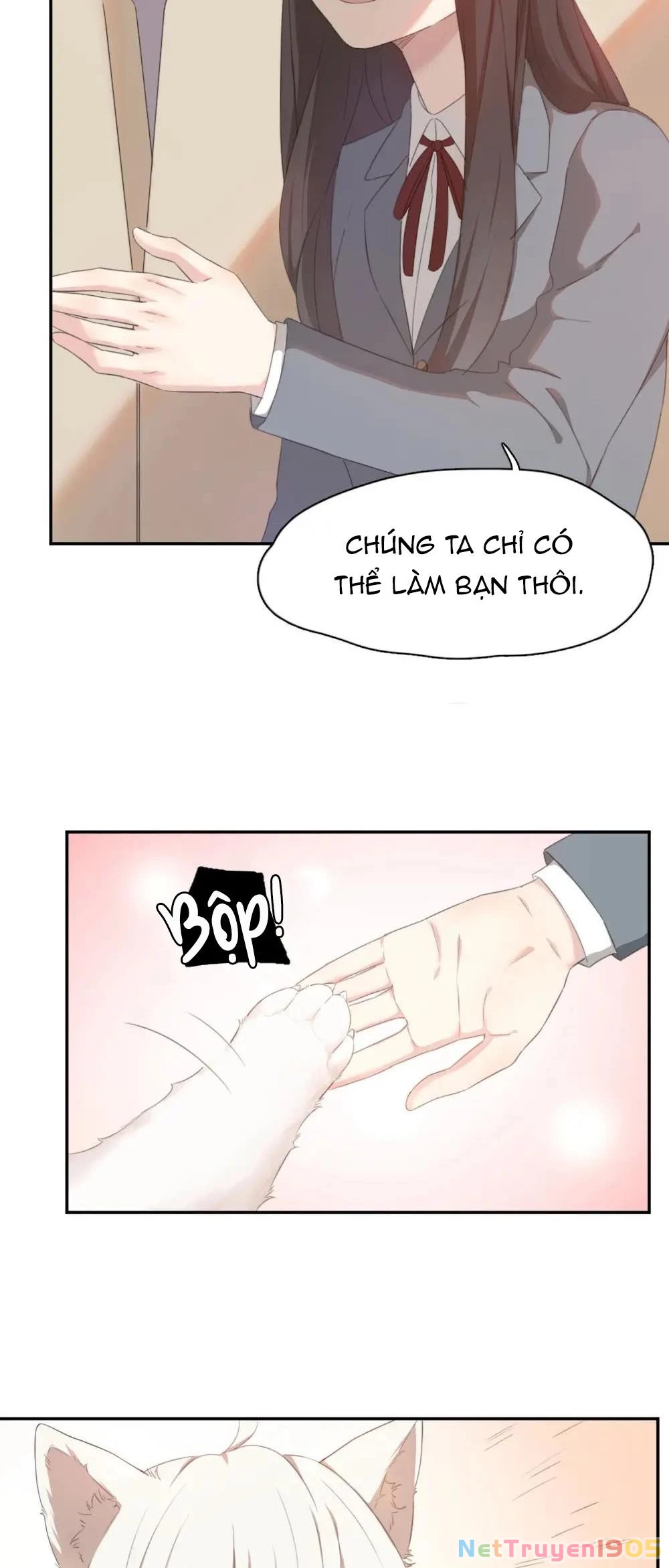 Giờ nay cô ấy cũng rất dễ thương Chapter 3 - 27