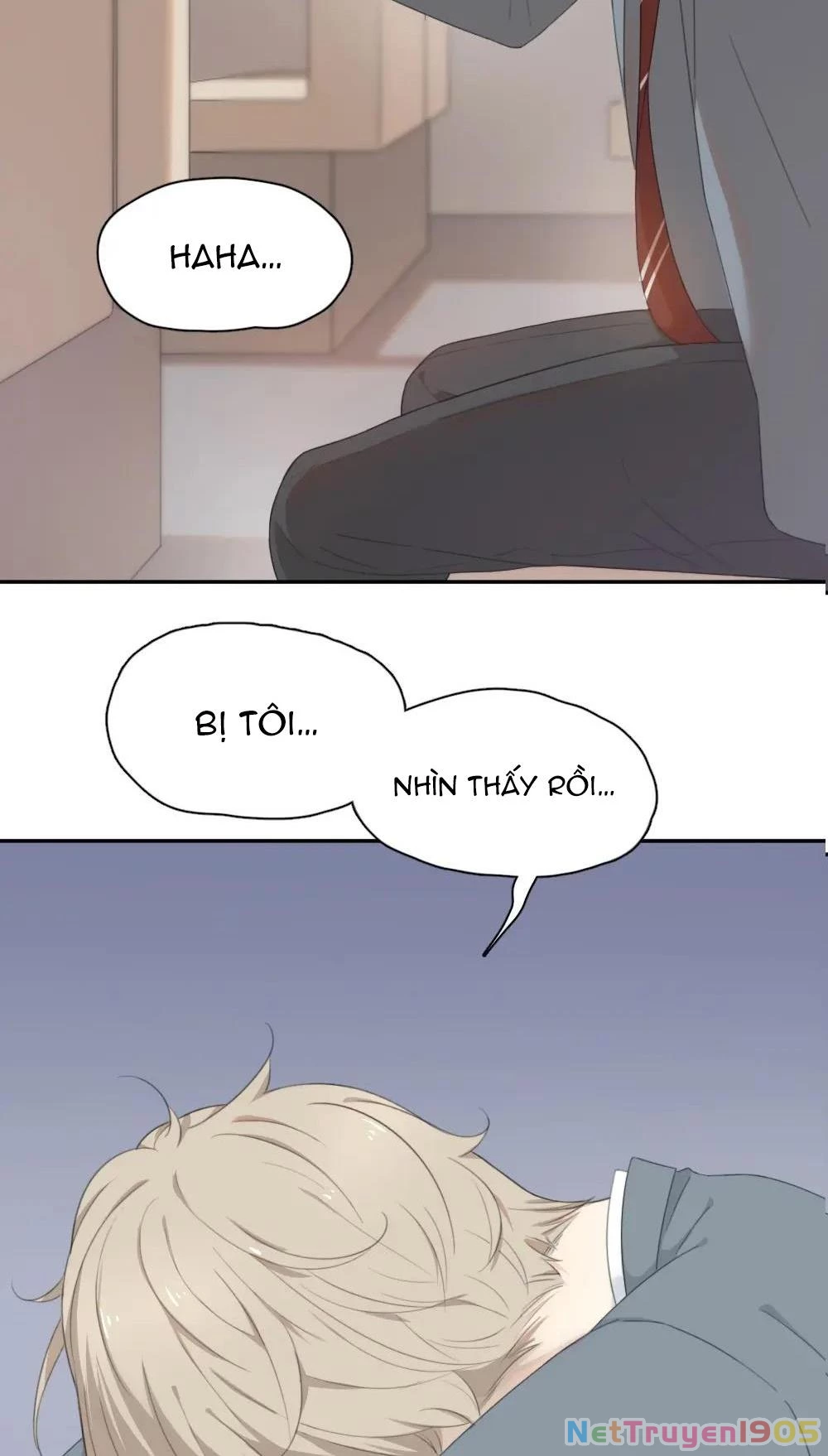 Giờ nay cô ấy cũng rất dễ thương Chapter 3 - 32