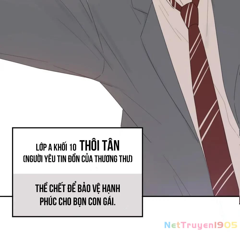 Giờ nay cô ấy cũng rất dễ thương Chapter 3 - 35