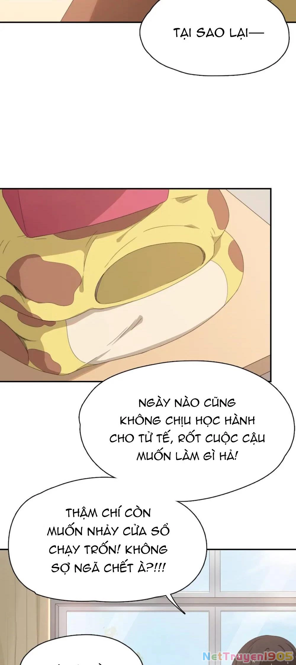 Giờ nay cô ấy cũng rất dễ thương Chapter 7 - 11