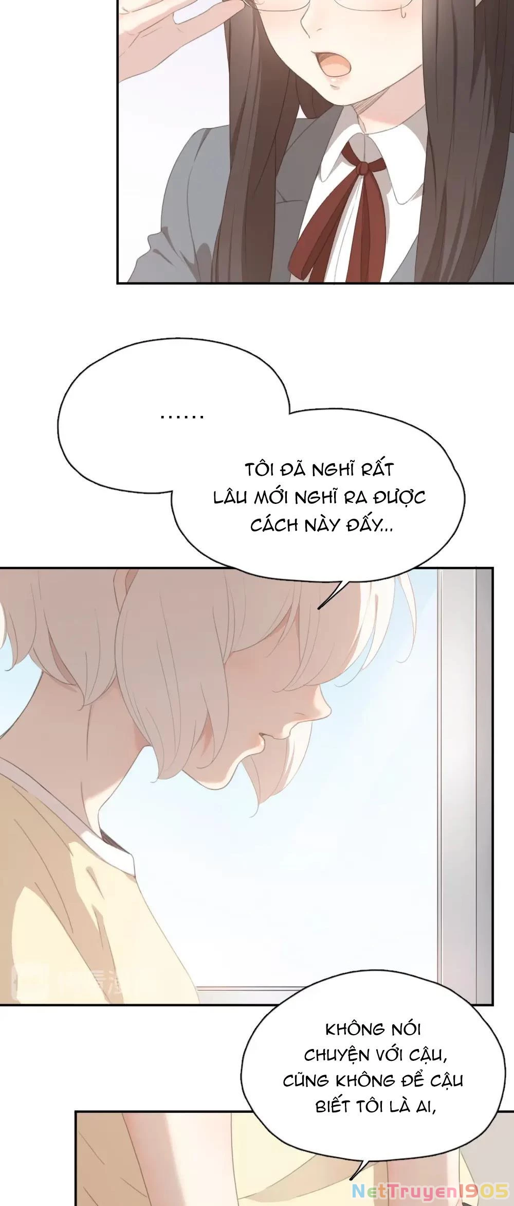 Giờ nay cô ấy cũng rất dễ thương Chapter 7 - 13