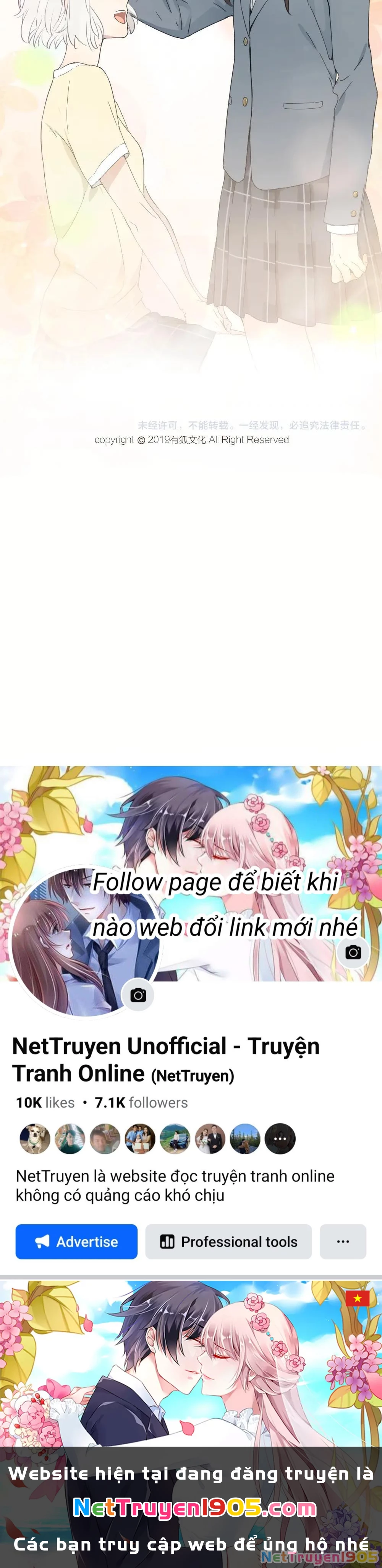 Giờ nay cô ấy cũng rất dễ thương Chapter 7 - 28