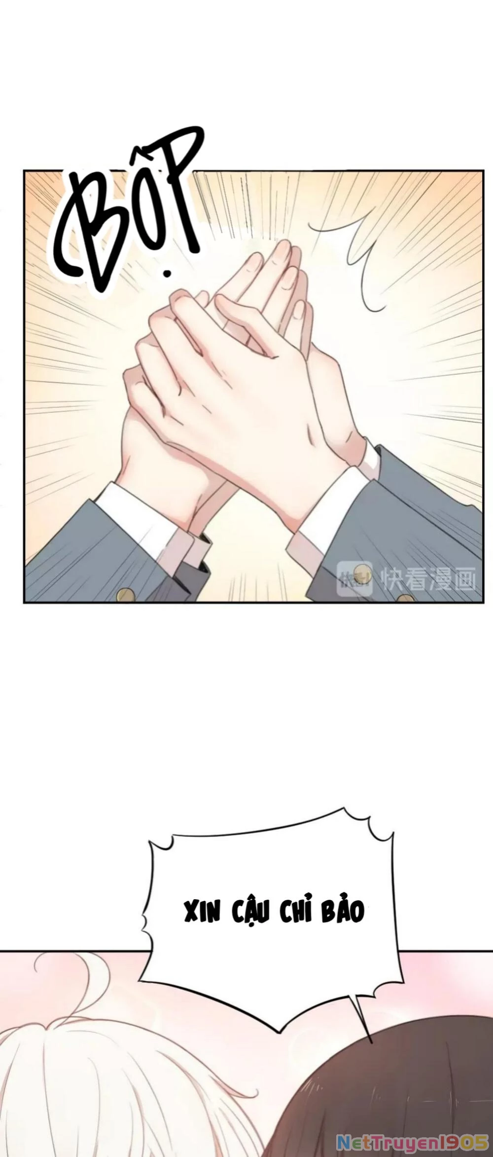 Giờ nay cô ấy cũng rất dễ thương Chapter 9 - 20