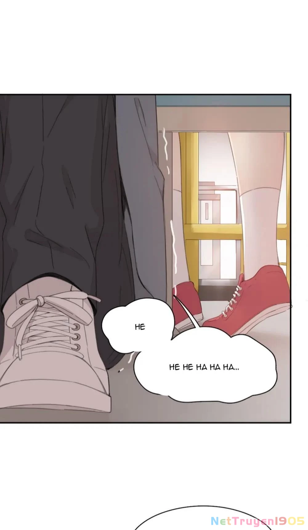 Giờ nay cô ấy cũng rất dễ thương Chapter 9 - 21