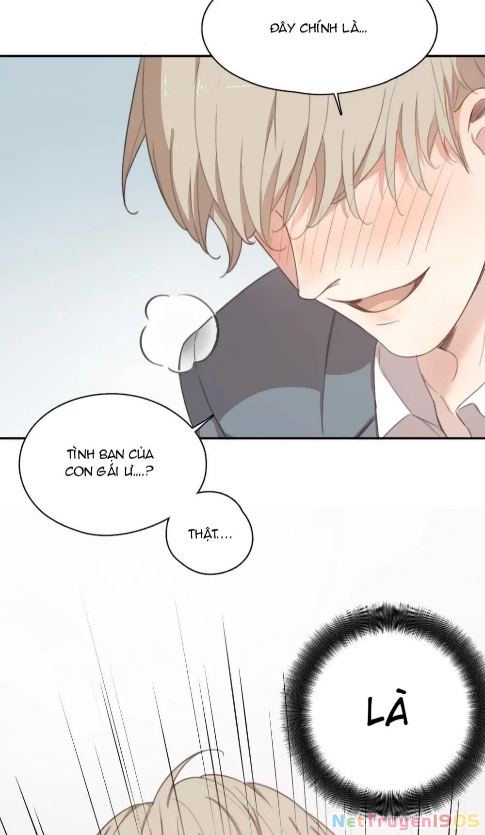 Giờ nay cô ấy cũng rất dễ thương Chapter 9 - 22