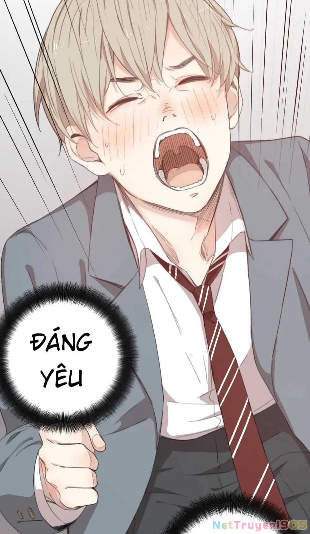 Giờ nay cô ấy cũng rất dễ thương Chapter 9 - 23