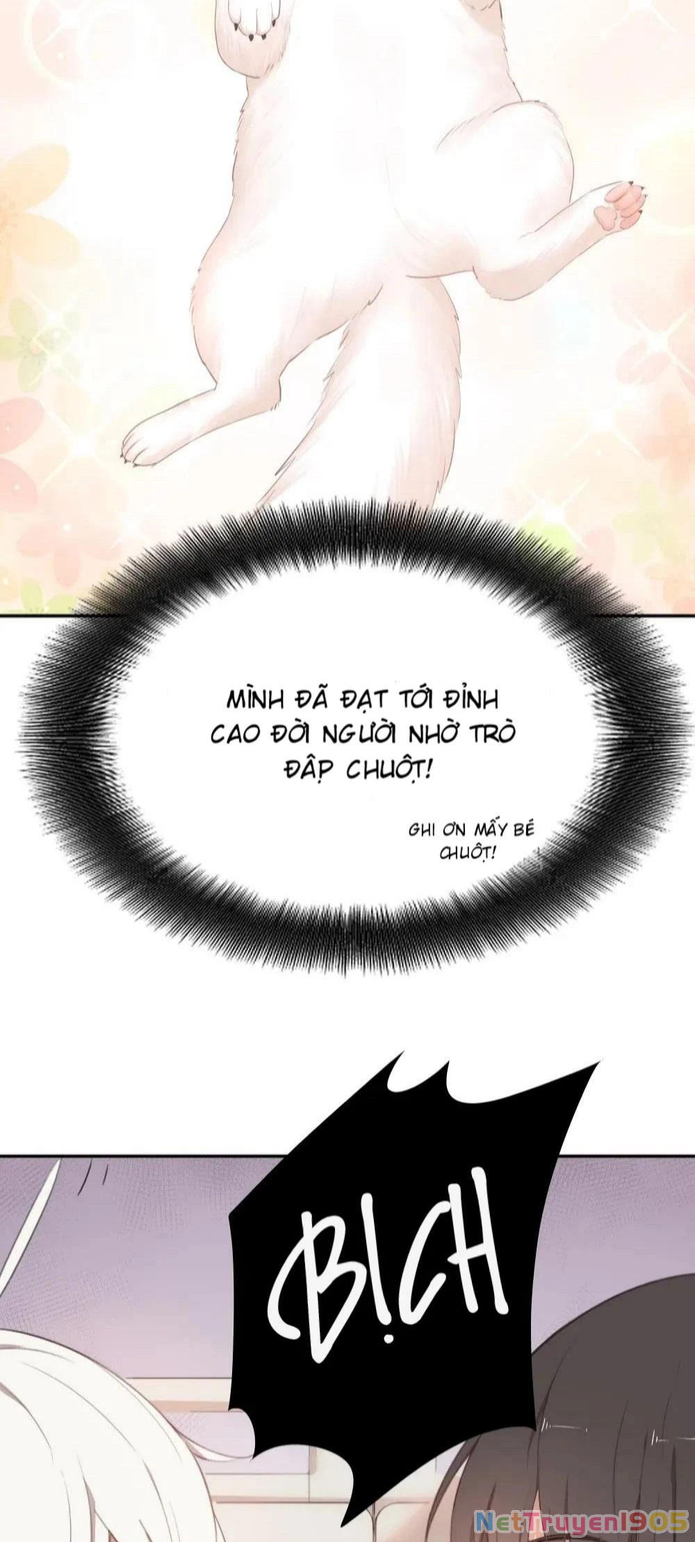 Giờ nay cô ấy cũng rất dễ thương Chapter 9 - 27