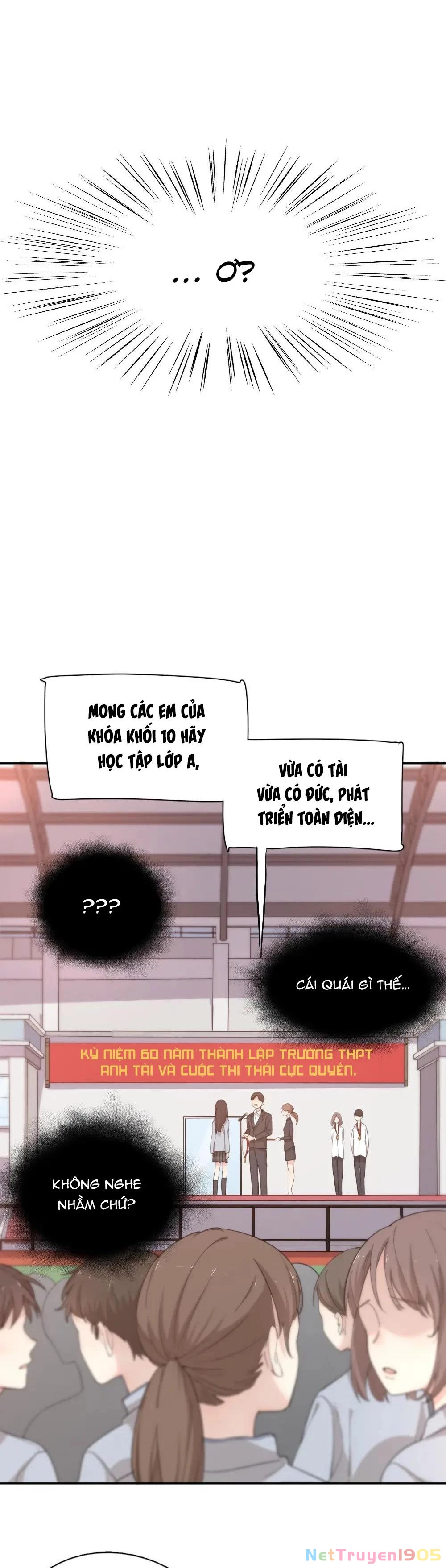 Giờ nay cô ấy cũng rất dễ thương Chapter 11 - 14