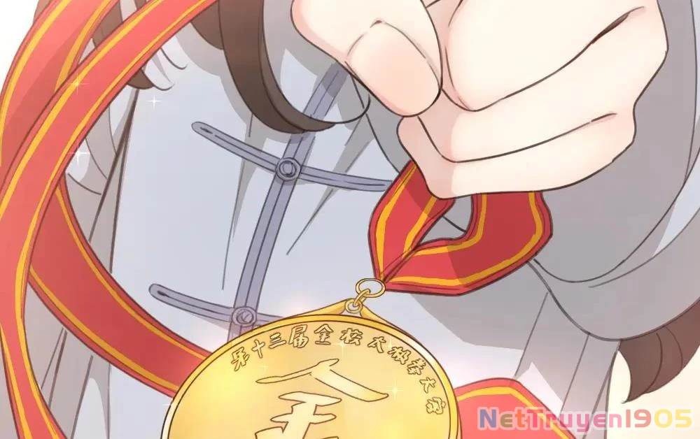Giờ nay cô ấy cũng rất dễ thương Chapter 11 - 23