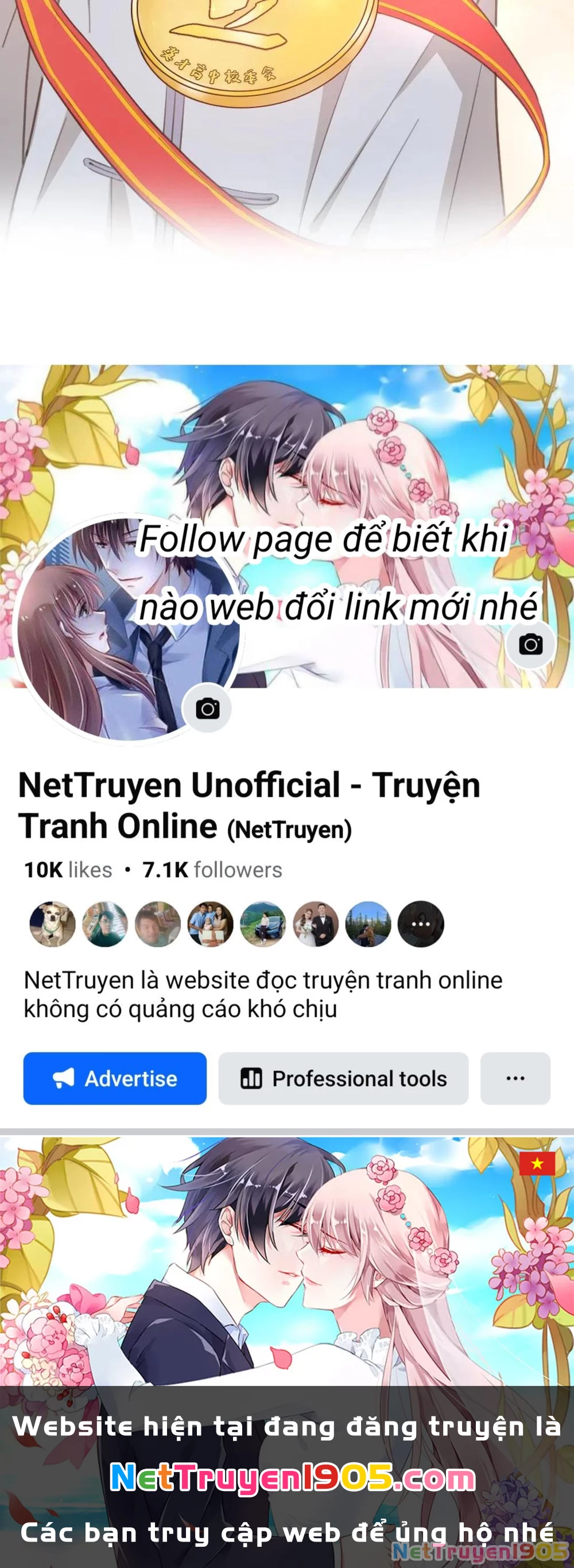 Giờ nay cô ấy cũng rất dễ thương Chapter 11 - 24