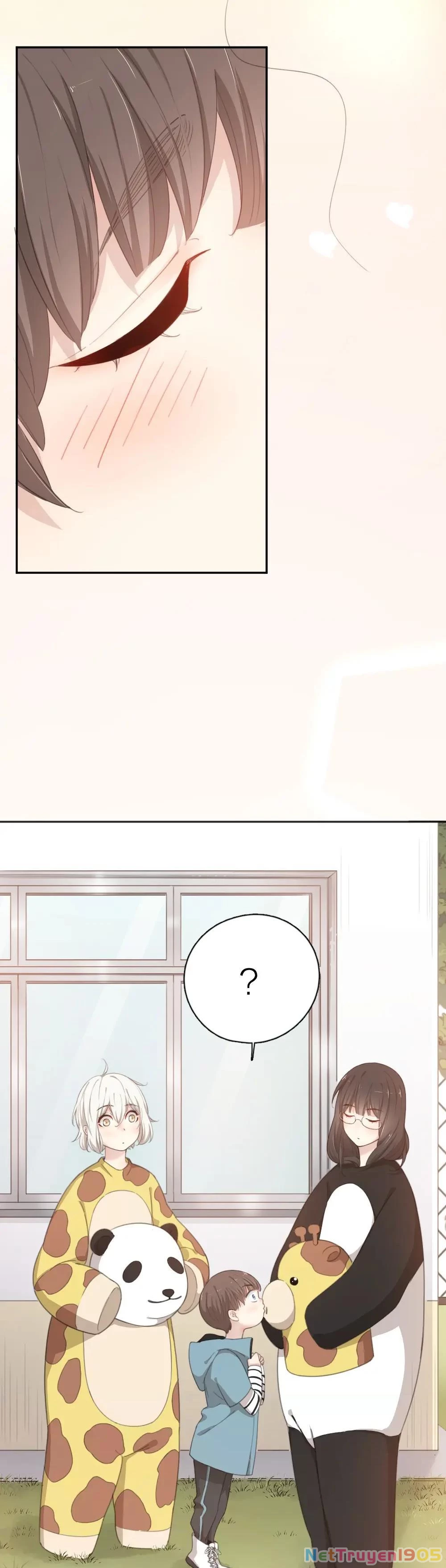 Giờ nay cô ấy cũng rất dễ thương Chapter 12 - 13