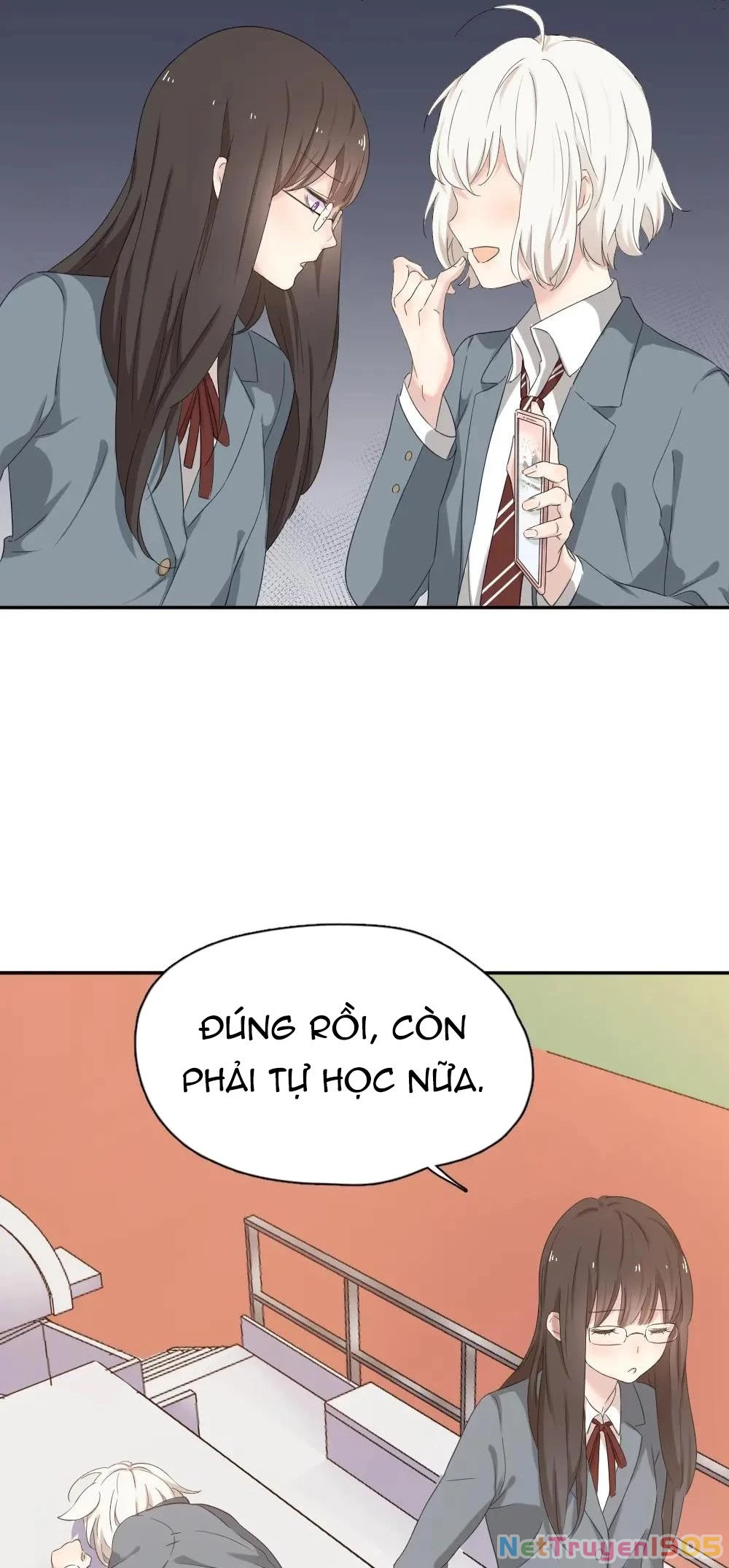 Giờ nay cô ấy cũng rất dễ thương Chapter 12 - 27