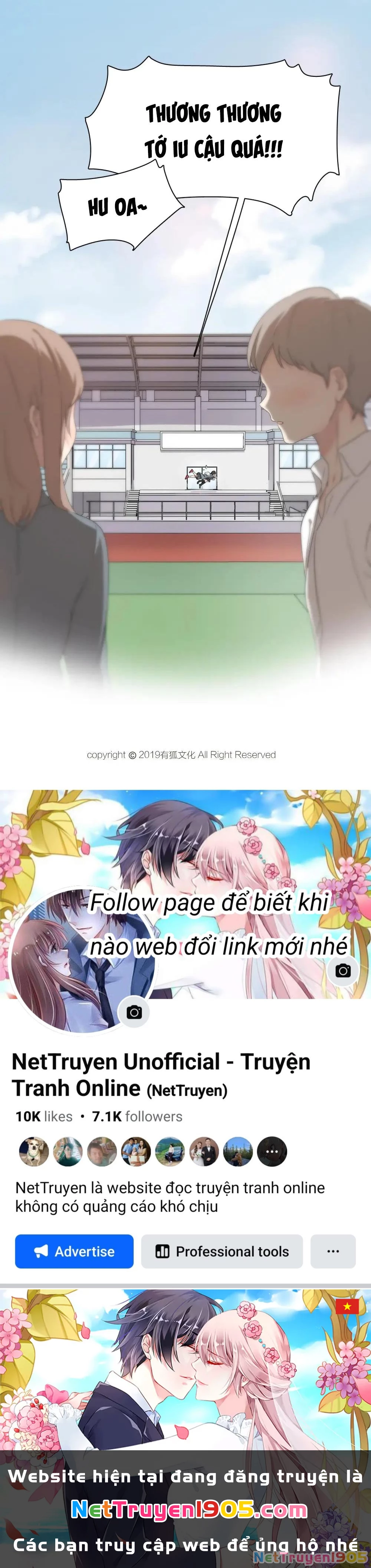 Giờ nay cô ấy cũng rất dễ thương Chapter 12 - 32