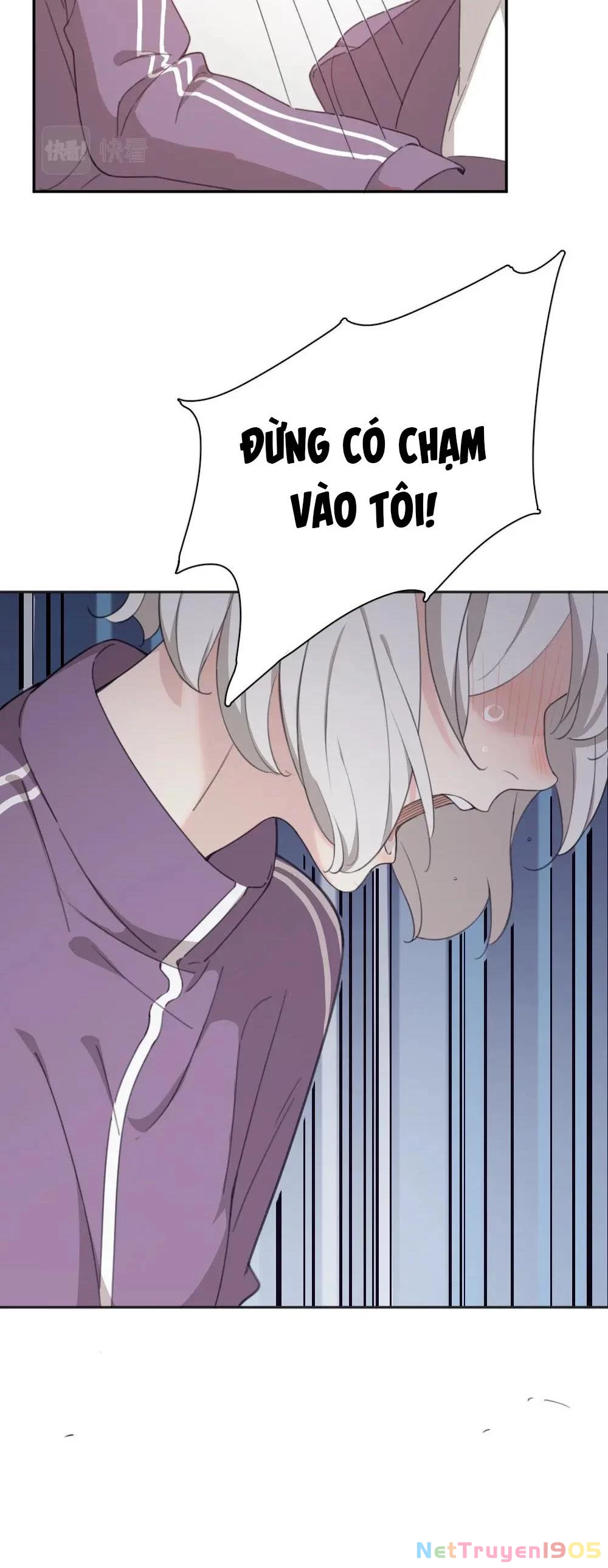 Giờ nay cô ấy cũng rất dễ thương Chapter 13 - 18