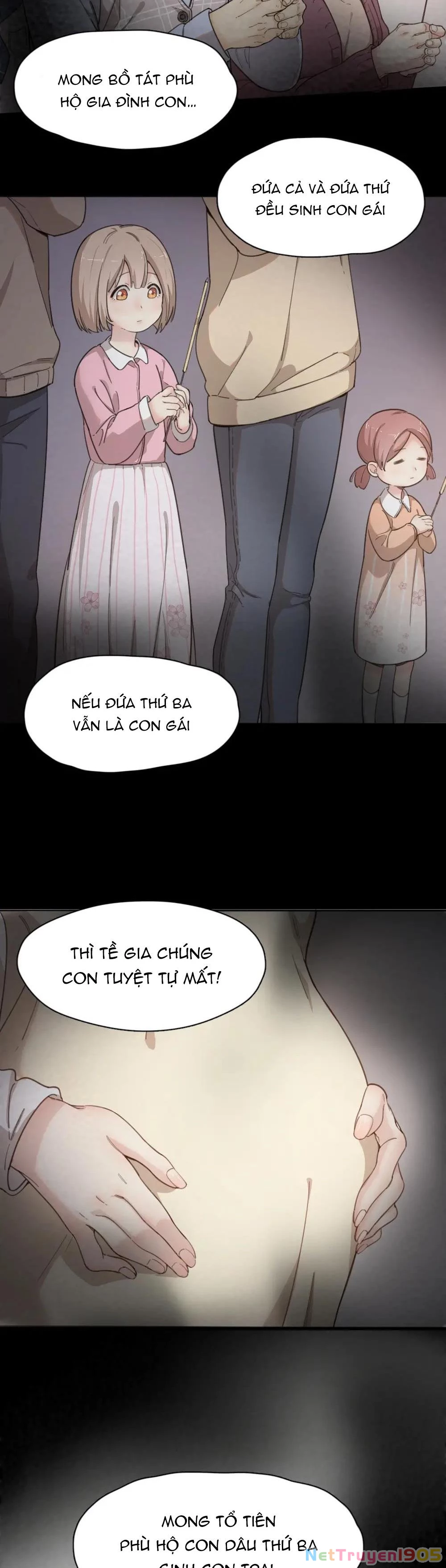 Giờ nay cô ấy cũng rất dễ thương Chapter 15 - 2