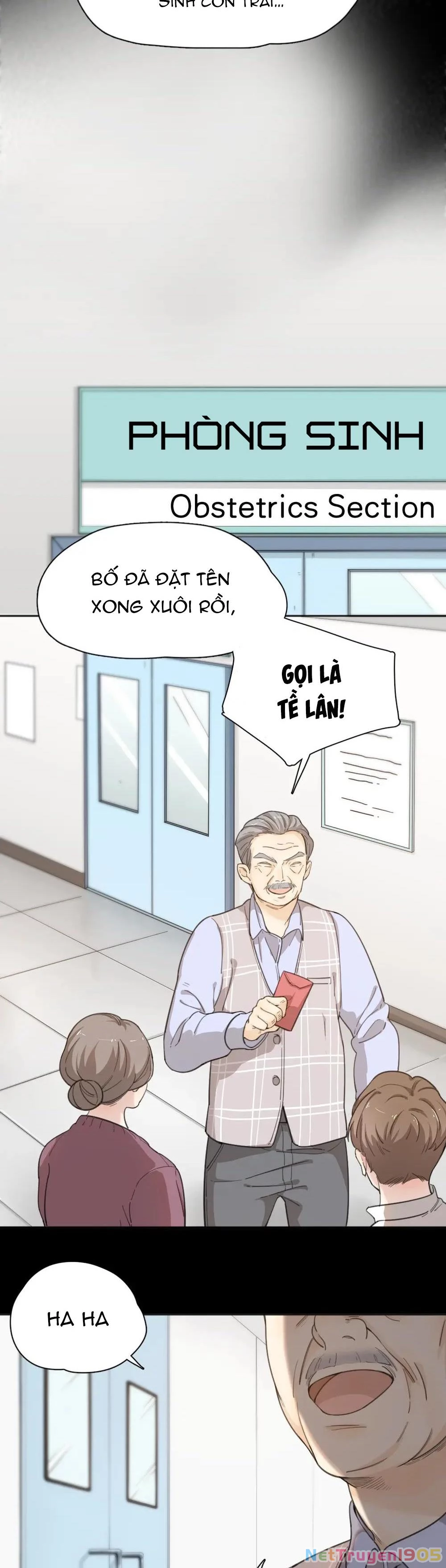 Giờ nay cô ấy cũng rất dễ thương Chapter 15 - 3