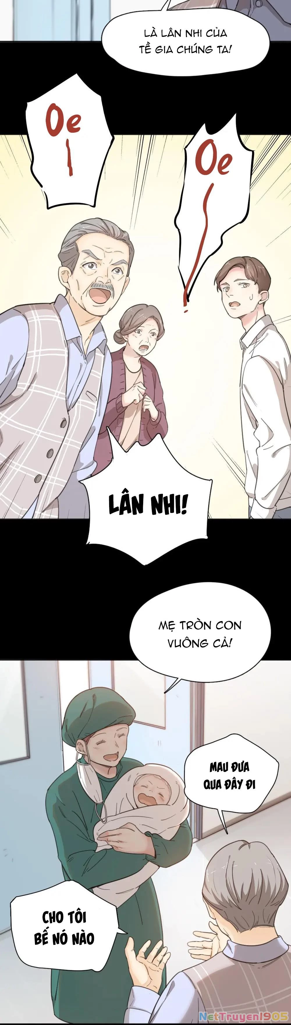 Giờ nay cô ấy cũng rất dễ thương Chapter 15 - 4