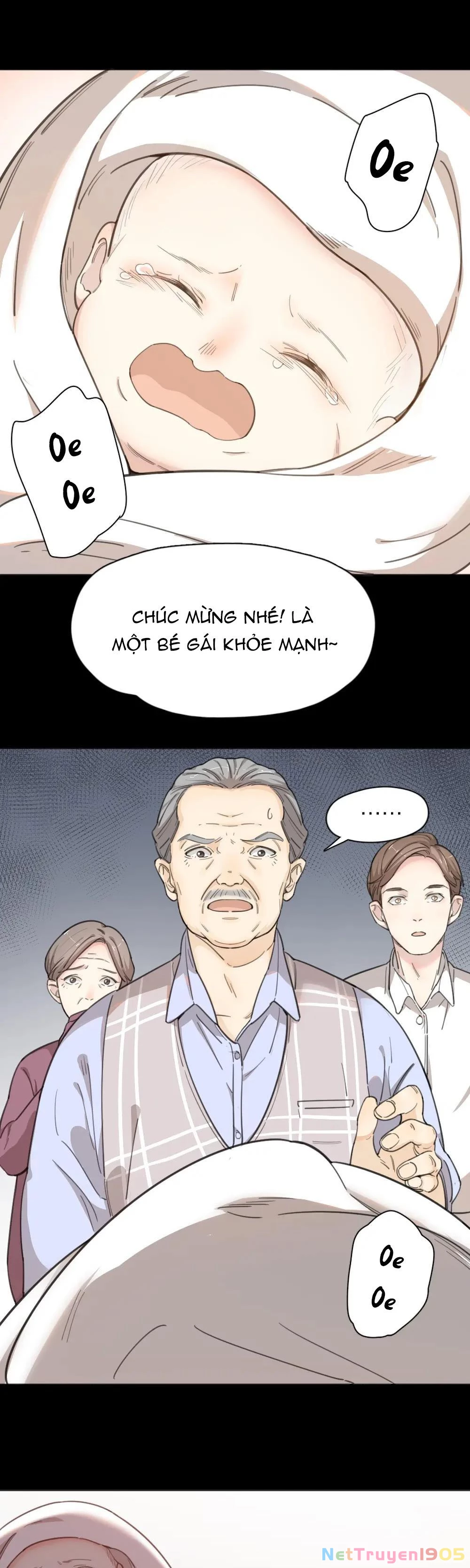 Giờ nay cô ấy cũng rất dễ thương Chapter 15 - 5