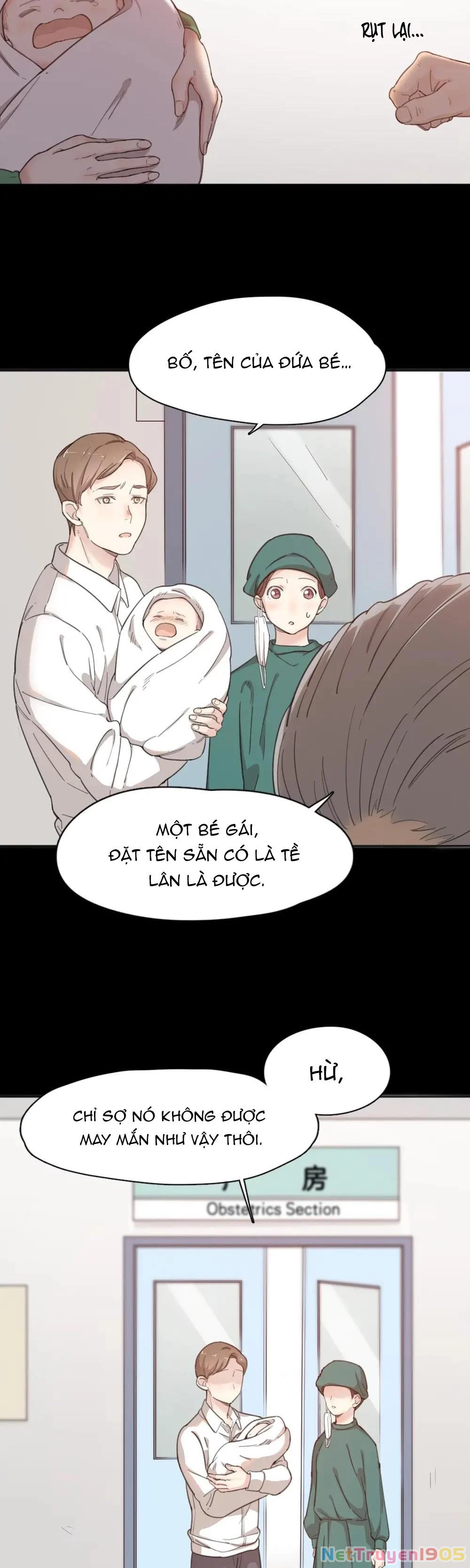 Giờ nay cô ấy cũng rất dễ thương Chapter 15 - 6