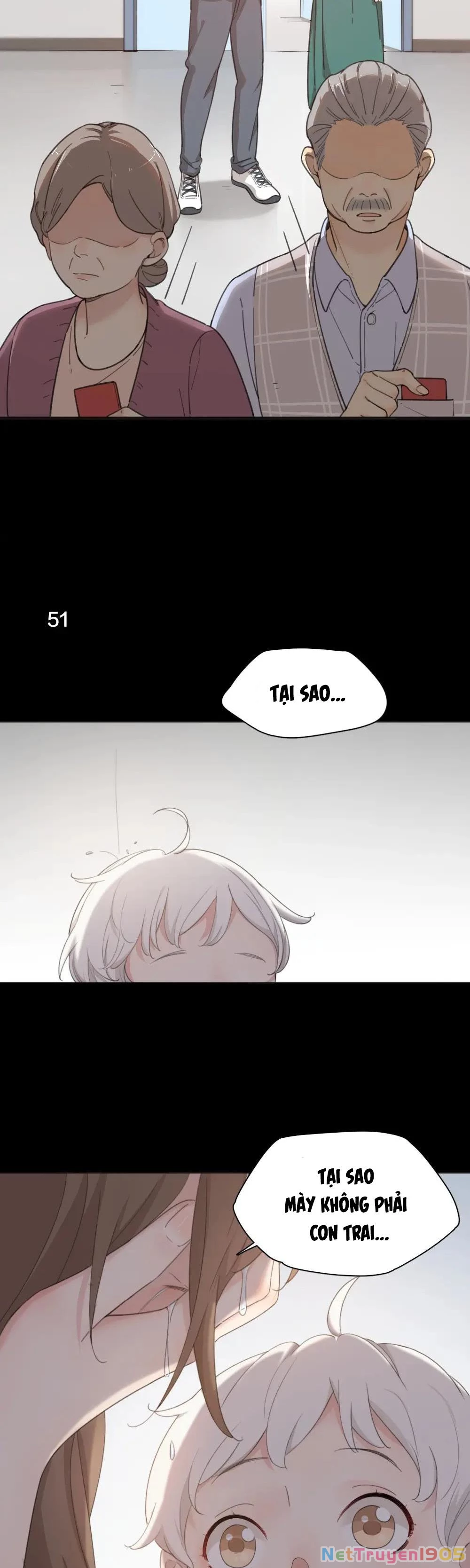Giờ nay cô ấy cũng rất dễ thương Chapter 15 - 7