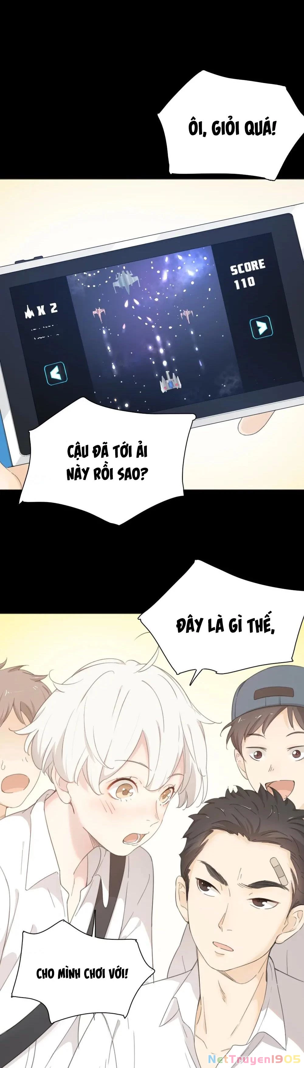 Giờ nay cô ấy cũng rất dễ thương Chapter 15 - 11