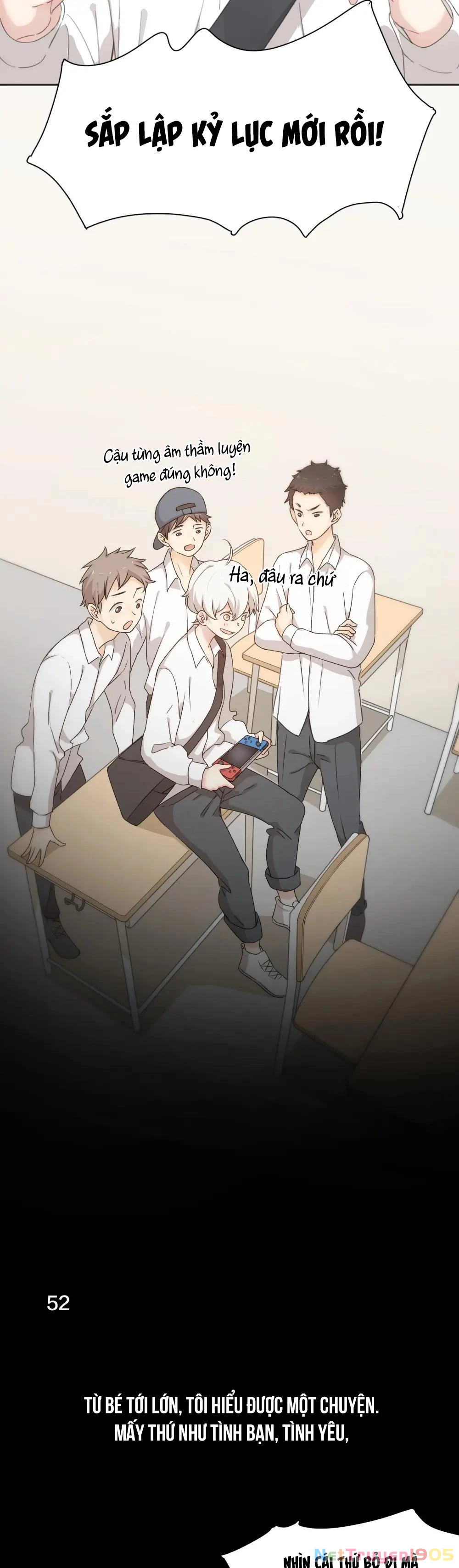 Giờ nay cô ấy cũng rất dễ thương Chapter 15 - 13