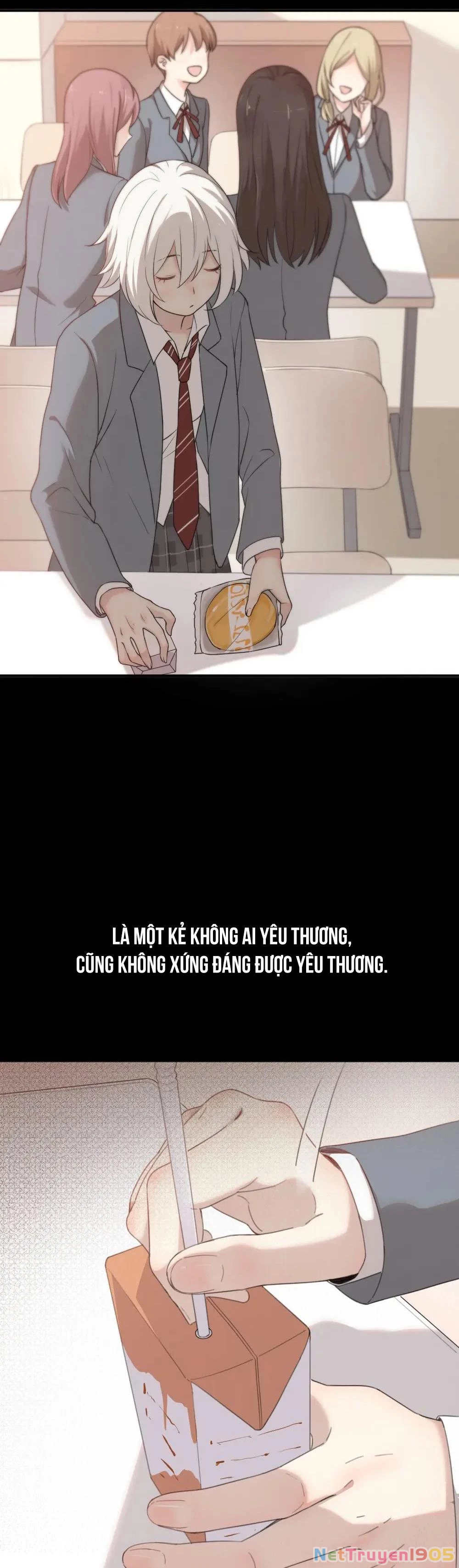 Giờ nay cô ấy cũng rất dễ thương Chapter 15 - 16