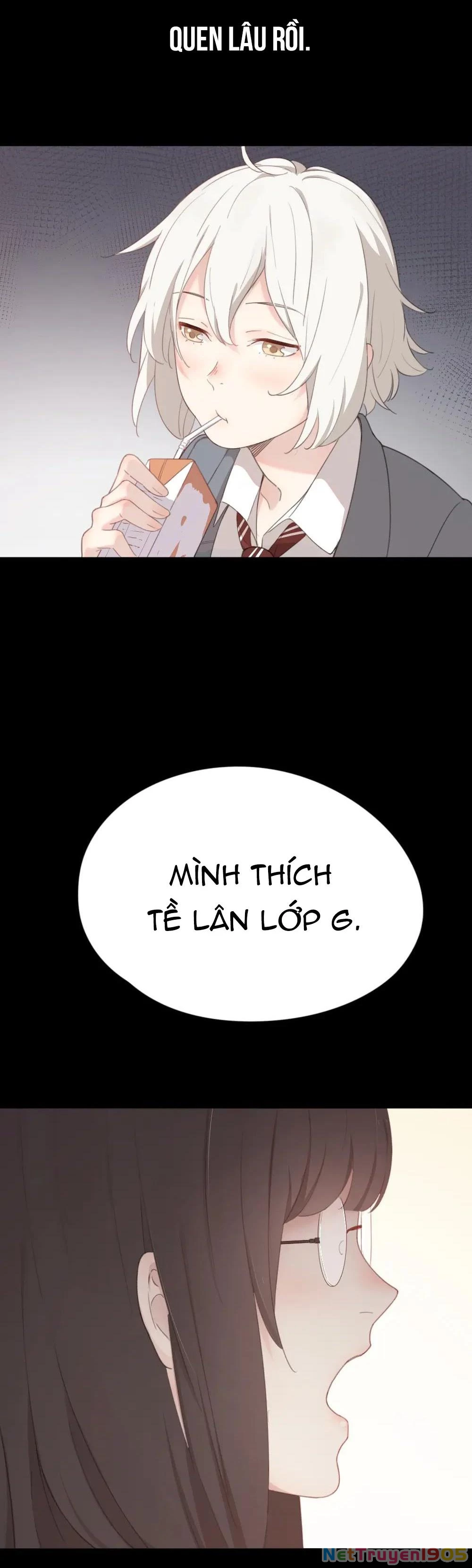 Giờ nay cô ấy cũng rất dễ thương Chapter 15 - 18