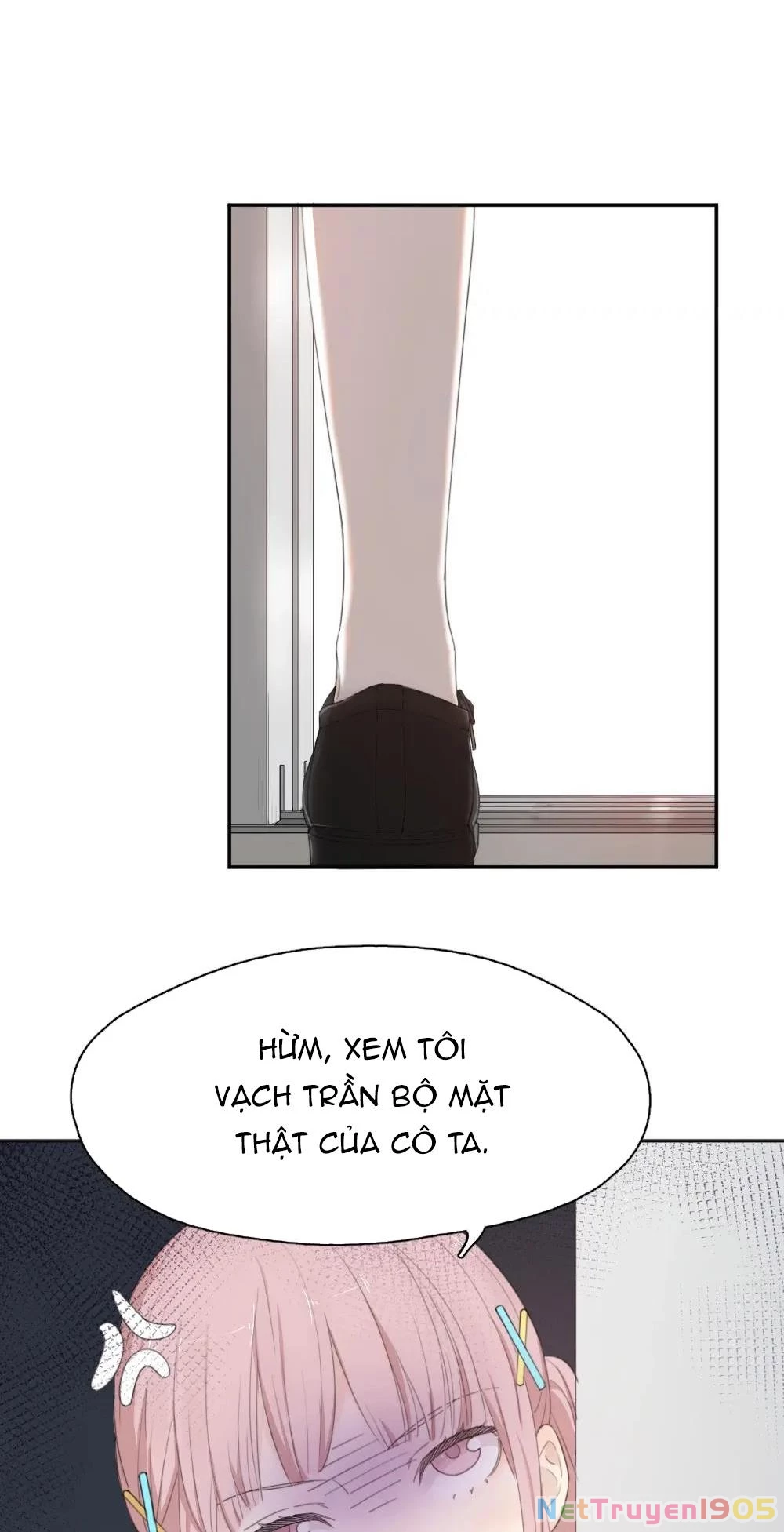 Giờ nay cô ấy cũng rất dễ thương Chapter 16 - 4
