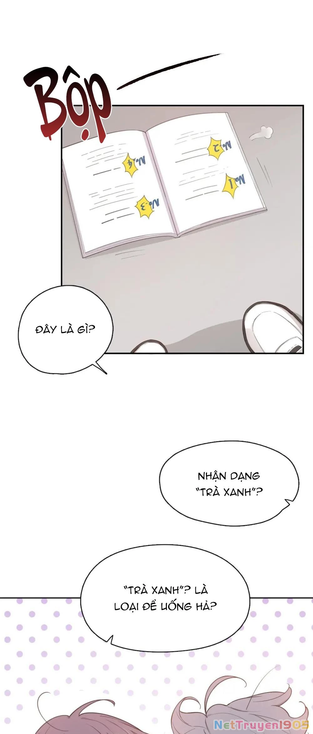 Giờ nay cô ấy cũng rất dễ thương Chapter 16 - 23